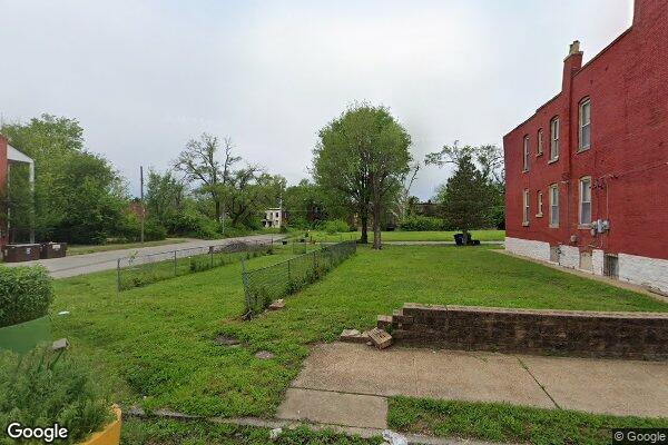 4007-09 NORTH 20TH STREET