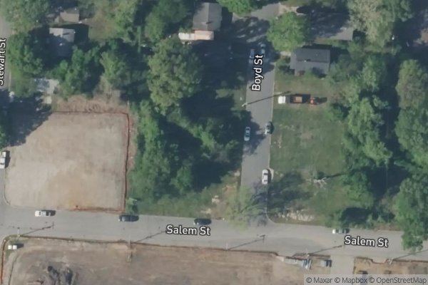 Photo of SINGLE FAMILY HOME