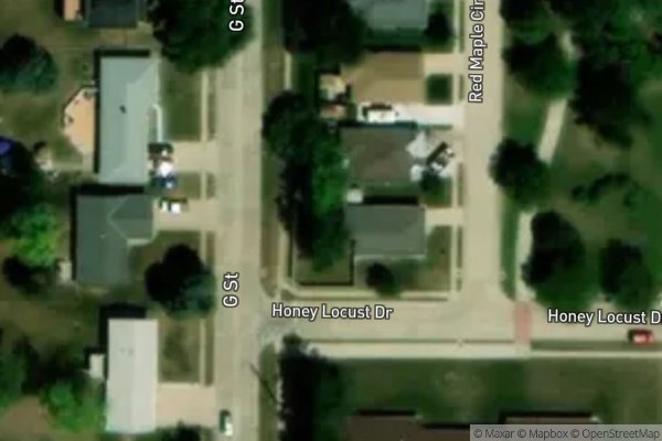 Photo of EVERGREEN PARK APTS