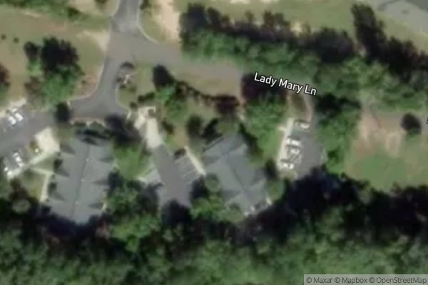 FALLING CREEK VILLAGE