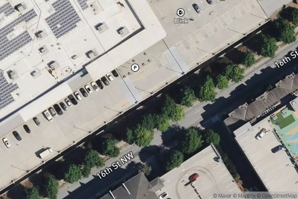 Photo of ATLANTIC STATION MIXED INCOME