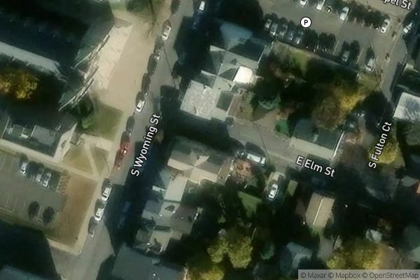Photo of ST GABRIEL HOUSE