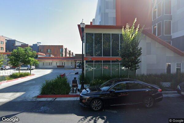 Photo of PARK AVENUE SENIOR HOUSING