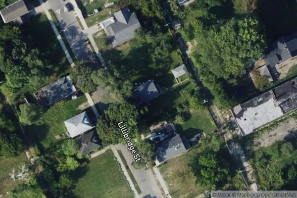Photo of BREWER PARK HOMES