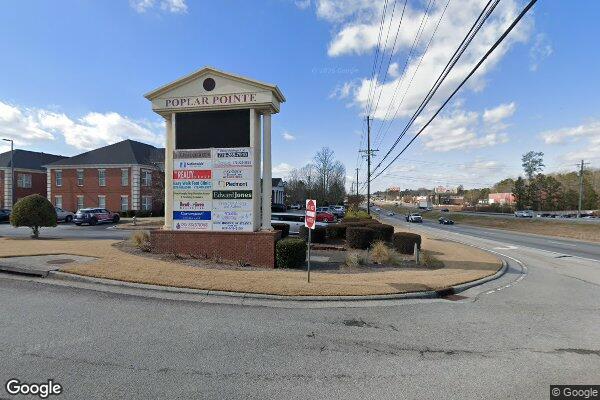 Photo of THE LEGACY AT WALTON MILL FKA POPLAR POINTE