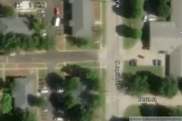 SYCAMORE VILLAGE