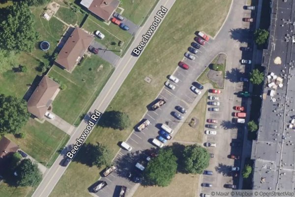 Photo of BEECHWOOD VILLAS APTS