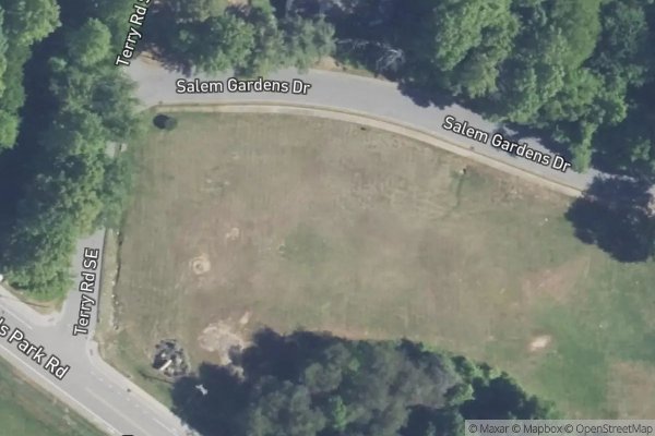 Photo of SALEM GARDENS
