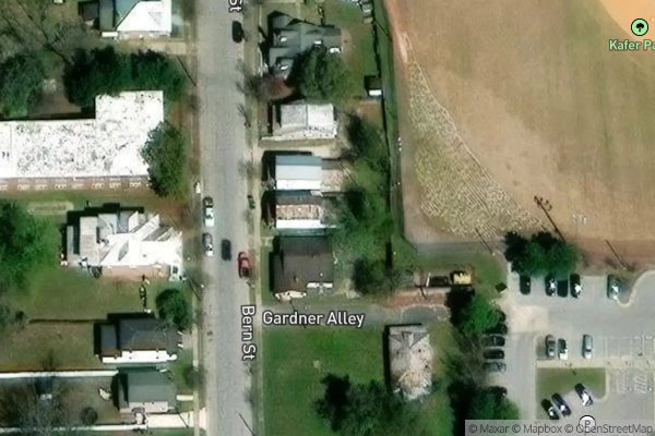 Photo of BERN ST HOUSING