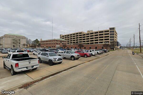 View of OUACHITA GRAND PLAZA