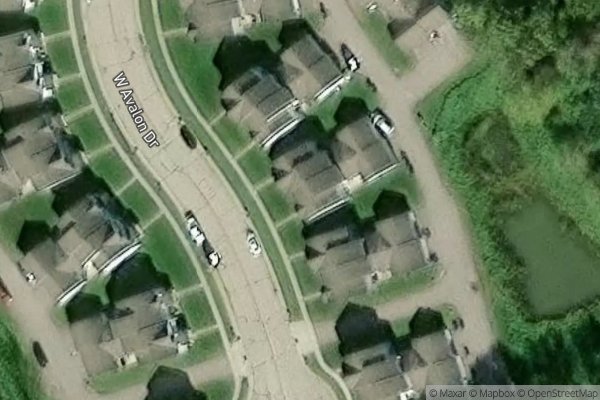 Photo of AVALON COMMONS