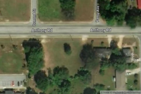 Photo of ANTHONY ARMS