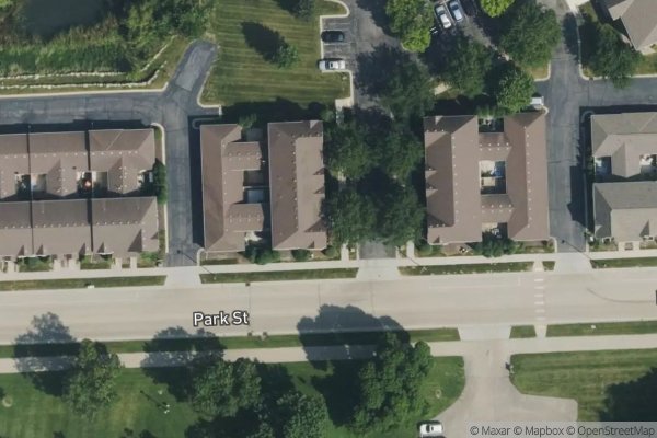 Photo of ANGELL PARK SENIOR APARTMENTS