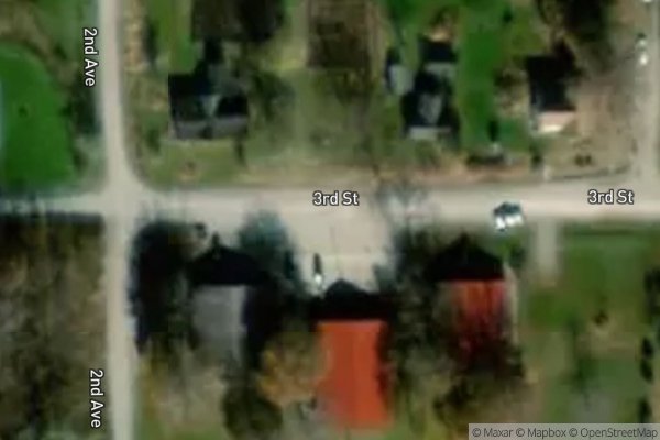 Photo of HARRIS HOUSING INC
