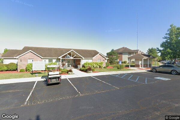Photo of PRINCETON LAKES APTS