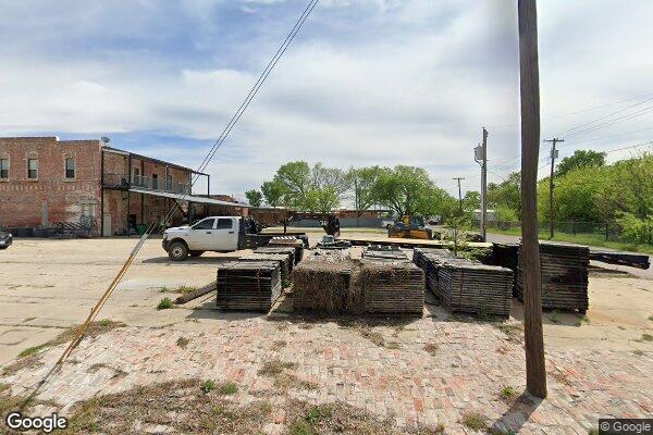 Photo of GAINESVILLE GARDEN APTS