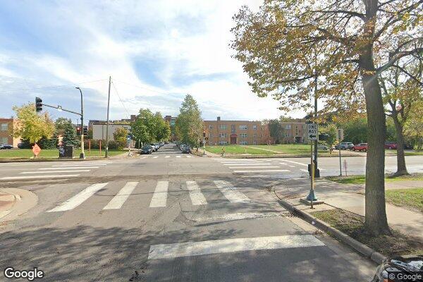 Photo of EBENEZER PARK APARTMENTS