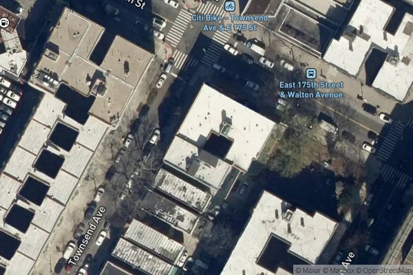 Photo of ROUND II (TOWNSEND AVE)