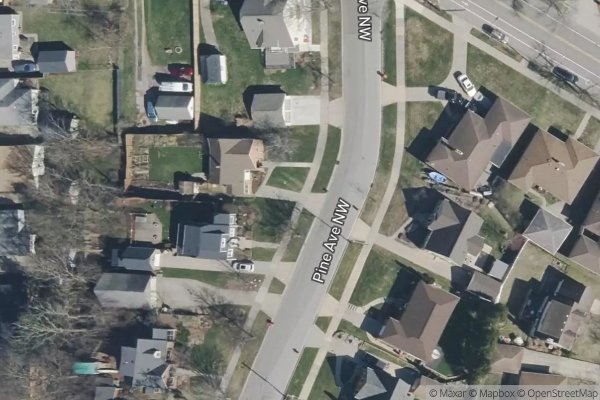 Photo of PINE AVENUE APARTMENTS