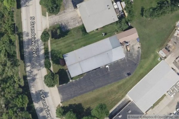 Photo of LSS HICKORY HILL II