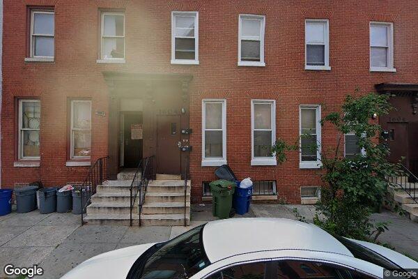 Photo of DRUID HILL AVENUE