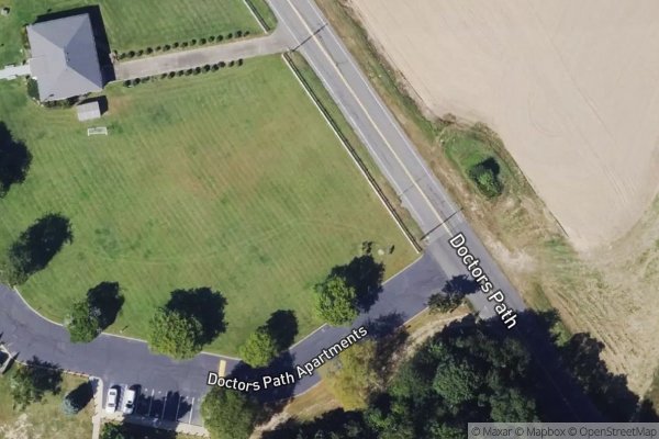 Photo of DOCTORS PATH APTS