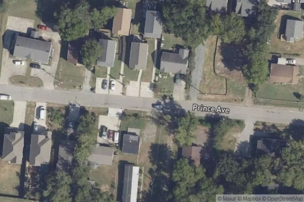 Photo of 209 A&B PRINCE AVE