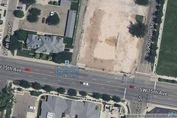 Photo of TALMAGE AT PARK CENTRAL APTS