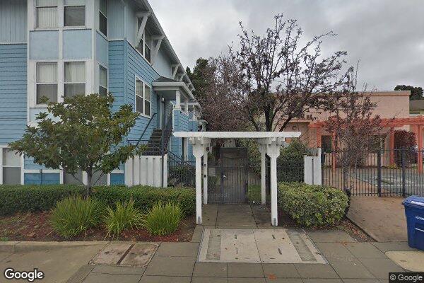 Photo of FOOTHILL FAMILY APTS