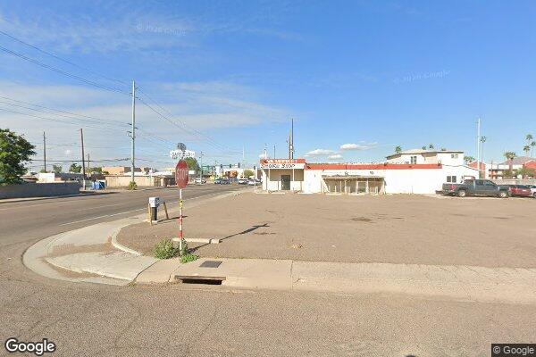Photo of COPPERSTONE ON 32ND