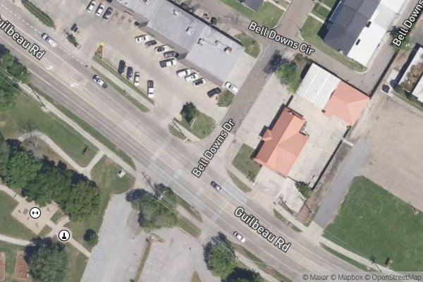Photo of BELL DOWNS APTS