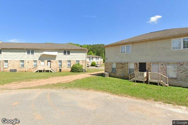 Photo of THE POINTE APTS