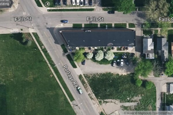 Photo of PORTAGE APTS