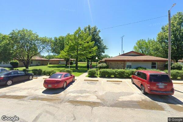 Photo of DOGWOOD GLEN APTS
