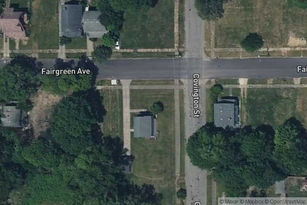 Photo of COVINGTON