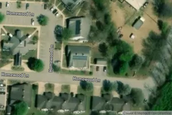 Photo of HOMEWOOD VILLAGE APARTMENTS