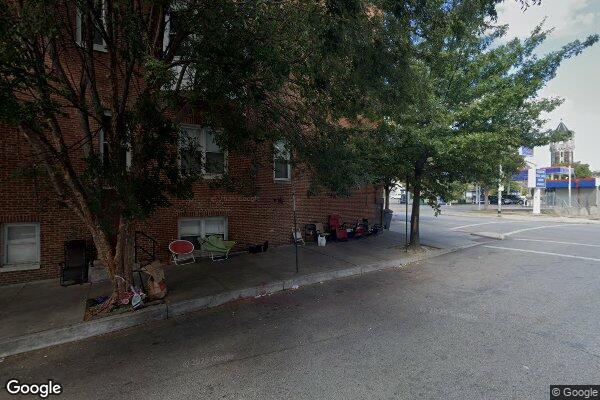 Photo of RESERVOIR HILL XII