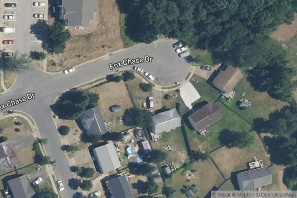 Photo of FOXCHASE VILLAGE APTS
