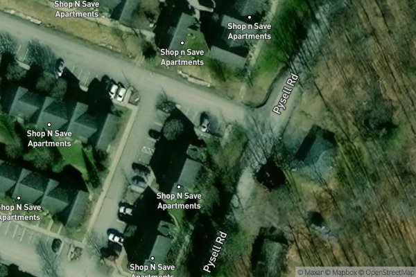 Photo of VILLAGE VIEW APTS