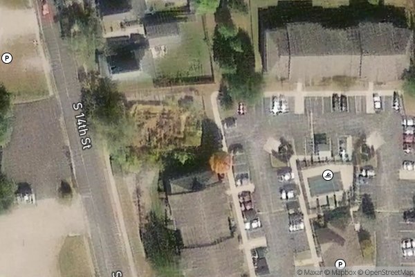 Photo of AUTUMN OAKS APTS