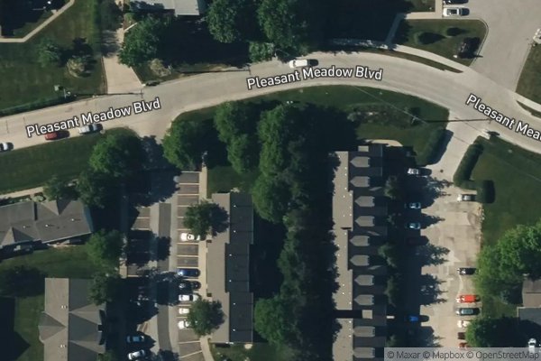 Photo of PLEASANT MEADOWS VILLAGE