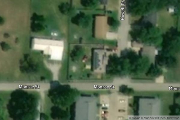 Photo of PURDY APTS