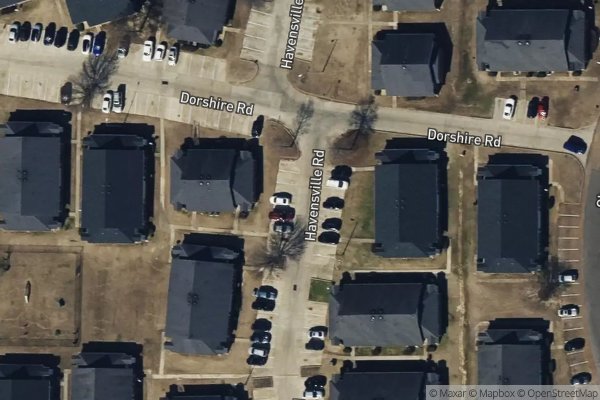 Photo of PINE RIDGE APTS