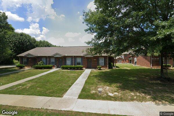Photo of CULLMAN VILLAGE APTS