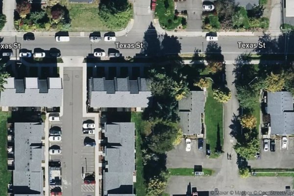 Photo of 1710 TEXAS ST PROJECT