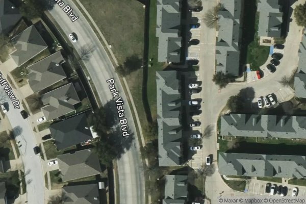 Photo of PARK VISTA TOWNHOMES