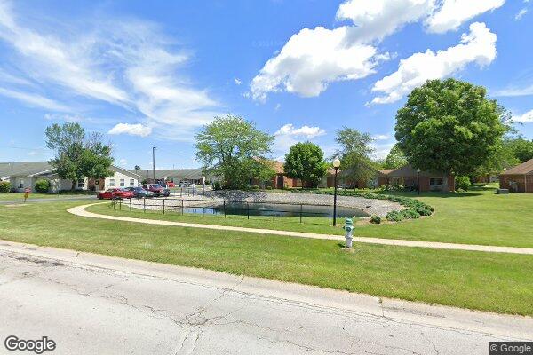 Photo of WESLEY VILLAGE