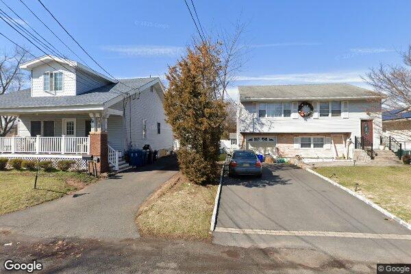 Photo of Winans Consumer Home