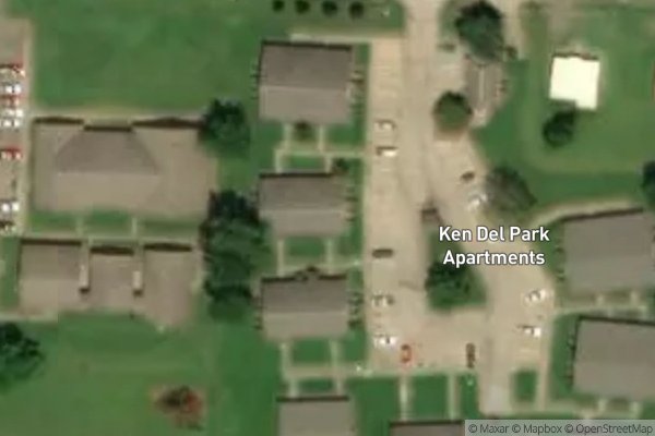 Photo of KEN DEL APARTMENTS