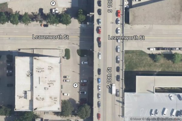 Photo of BULL DURHAM APTS